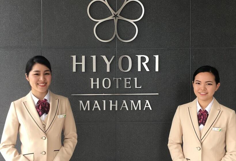 Hiyori Hotel Maihama