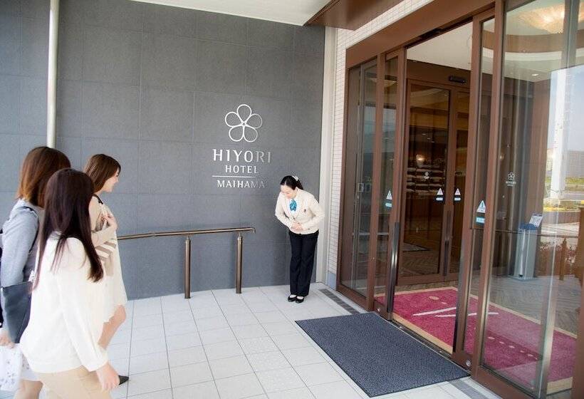 Hiyori Hotel Maihama