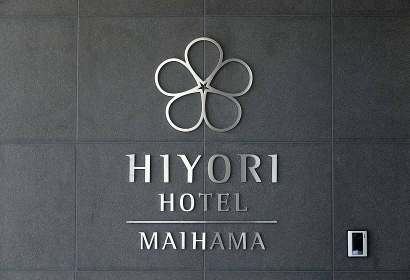 Hiyori Hotel Maihama