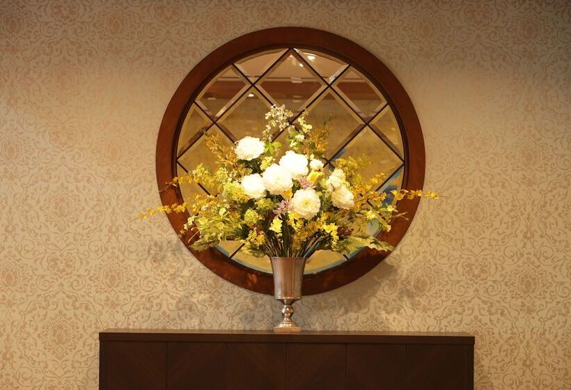 Hiyori Hotel Maihama