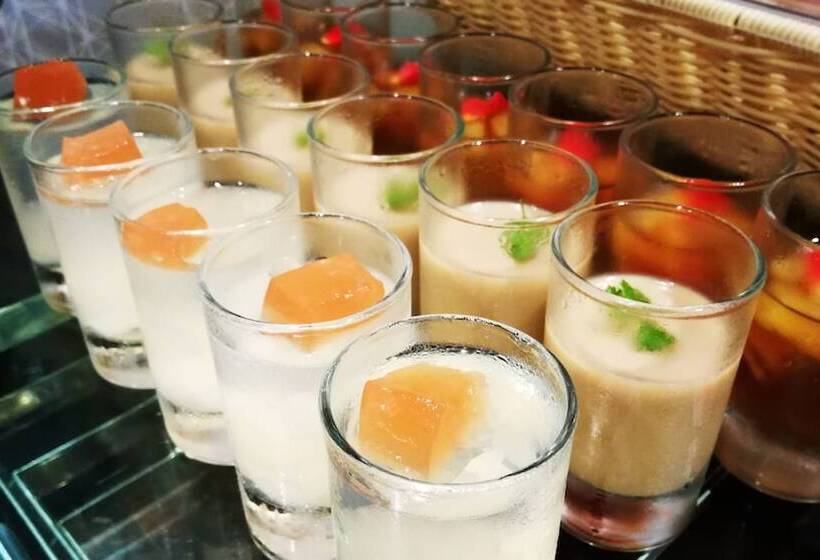 Hiyori Hotel Maihama