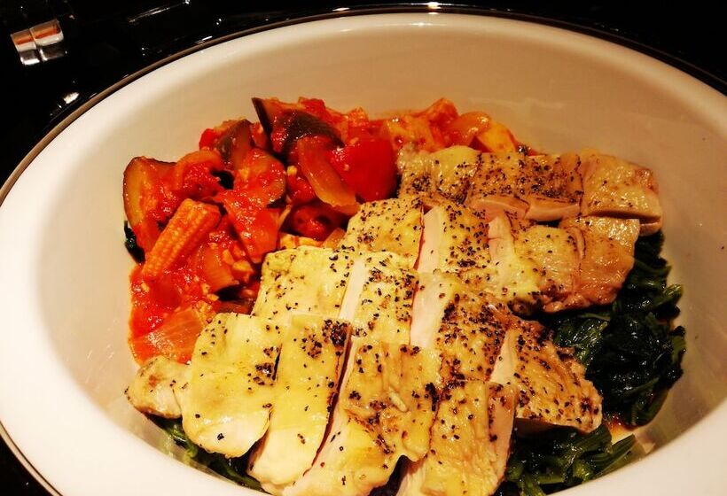 Hiyori Hotel Maihama