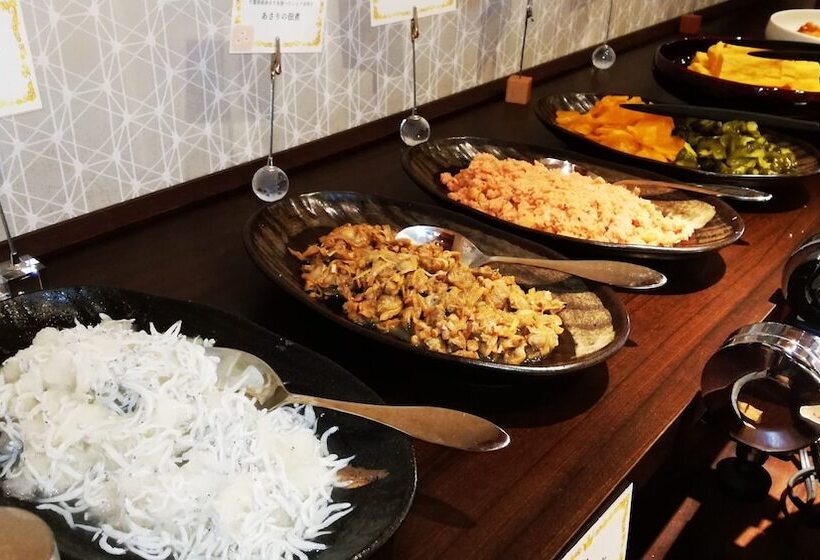 Hiyori Hotel Maihama