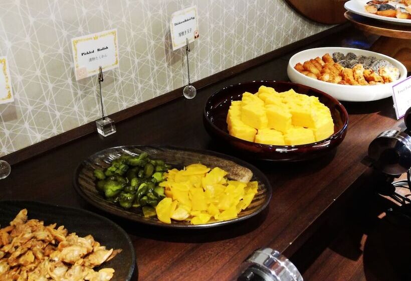 Hiyori Hotel Maihama