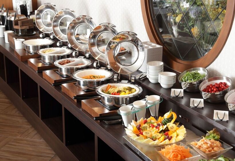 Hiyori Hotel Maihama