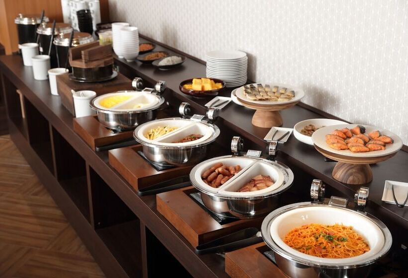 Hiyori Hotel Maihama