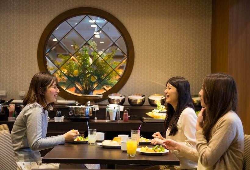 Hiyori Hotel Maihama