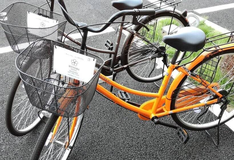 Hiyori Hotel Maihama