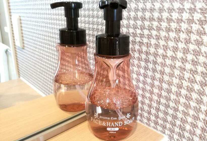 Hiyori Hotel Maihama