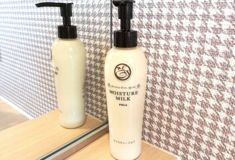 Hiyori Hotel Maihama