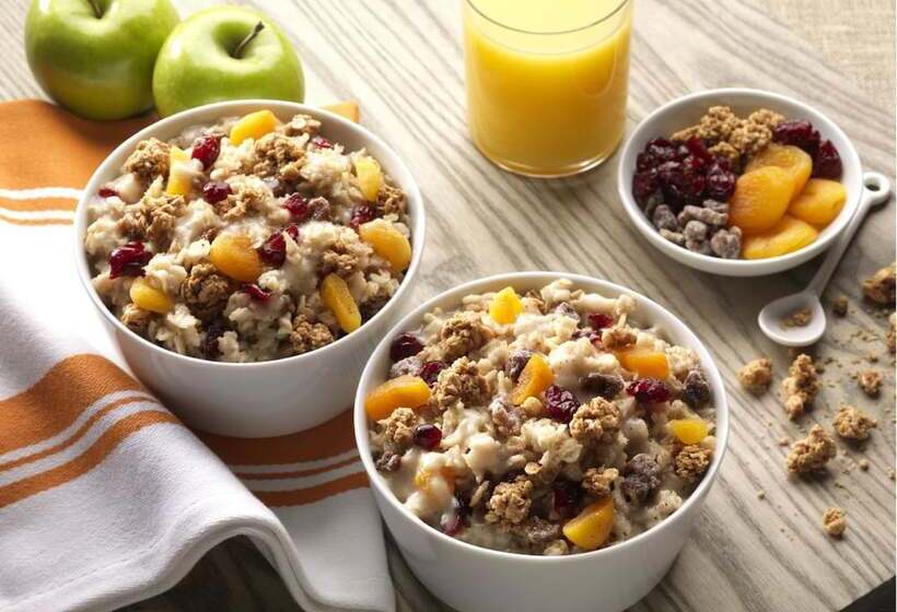 هتل Home2 Suites By Hilton Chicago Mccormick Place