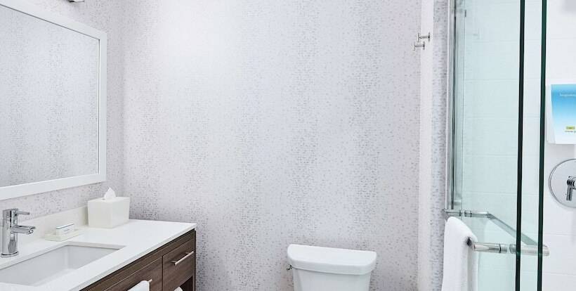 هتل Home2 Suites By Hilton Chicago Mccormick Place