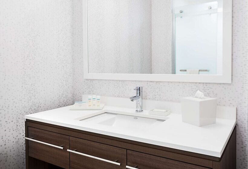 هتل Home2 Suites By Hilton Chicago Mccormick Place