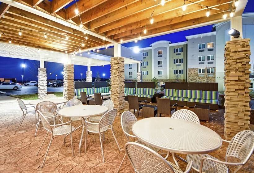 فندق Home2 Suites By Hilton Smyrna Nashville