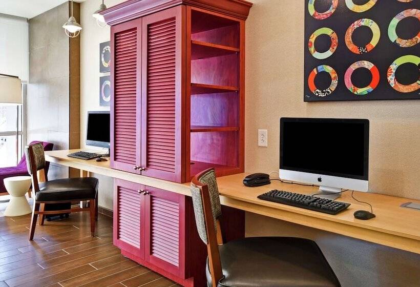 فندق Home2 Suites By Hilton Smyrna Nashville