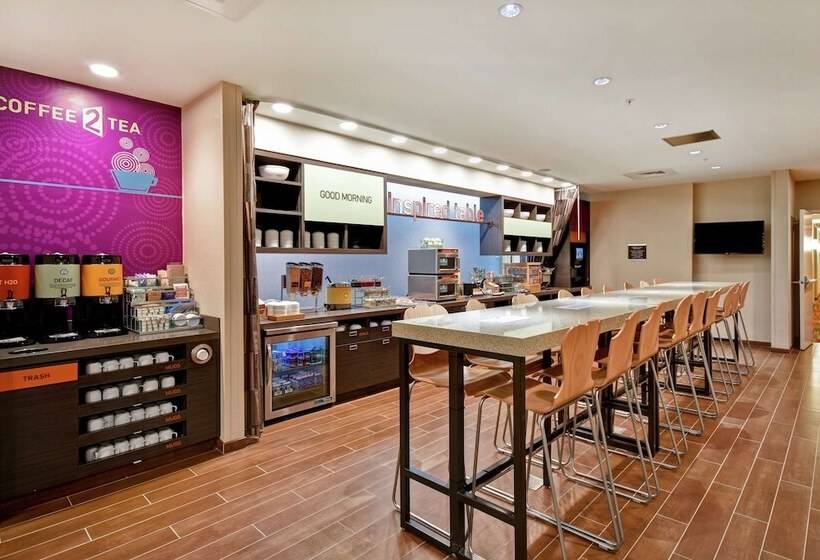فندق Home2 Suites By Hilton Smyrna Nashville