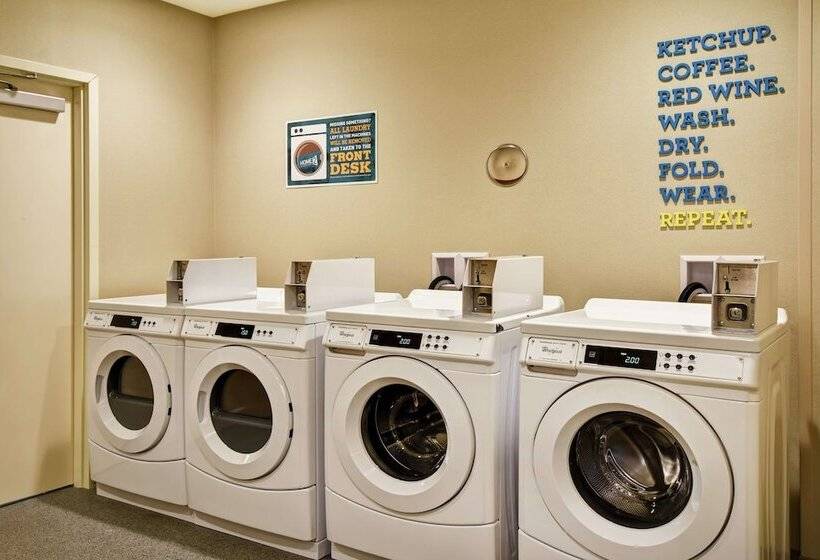 فندق Home2 Suites By Hilton Smyrna Nashville