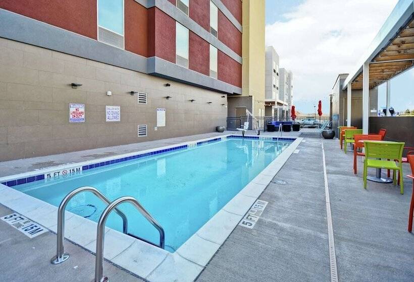 فندق Home2 Suites By Hilton Smyrna Nashville