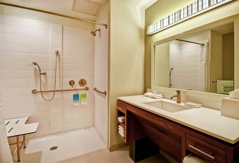 فندق Home2 Suites By Hilton Smyrna Nashville