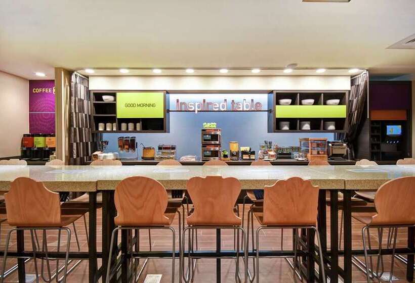 فندق Home2 Suites By Hilton Smyrna Nashville