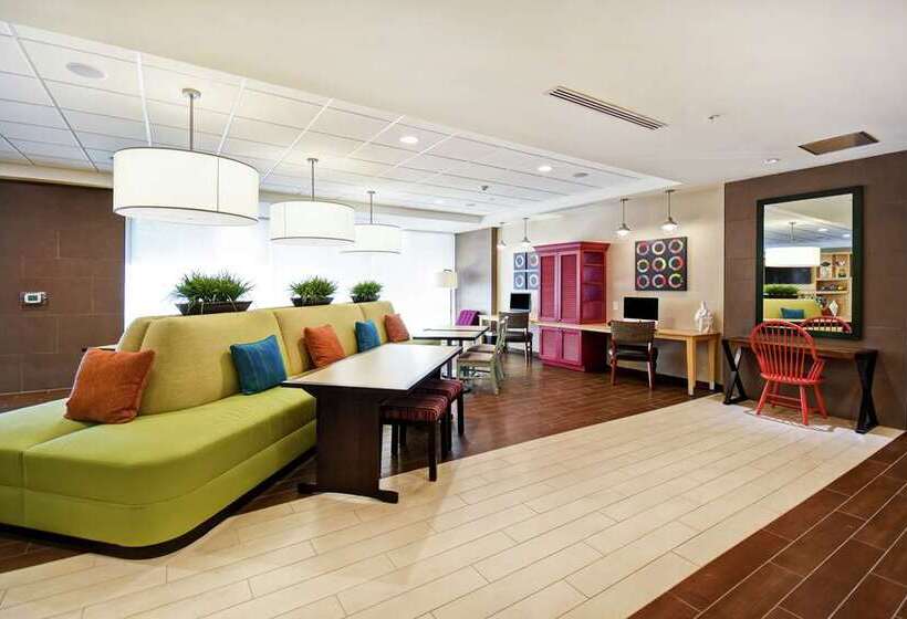 فندق Home2 Suites By Hilton Smyrna Nashville