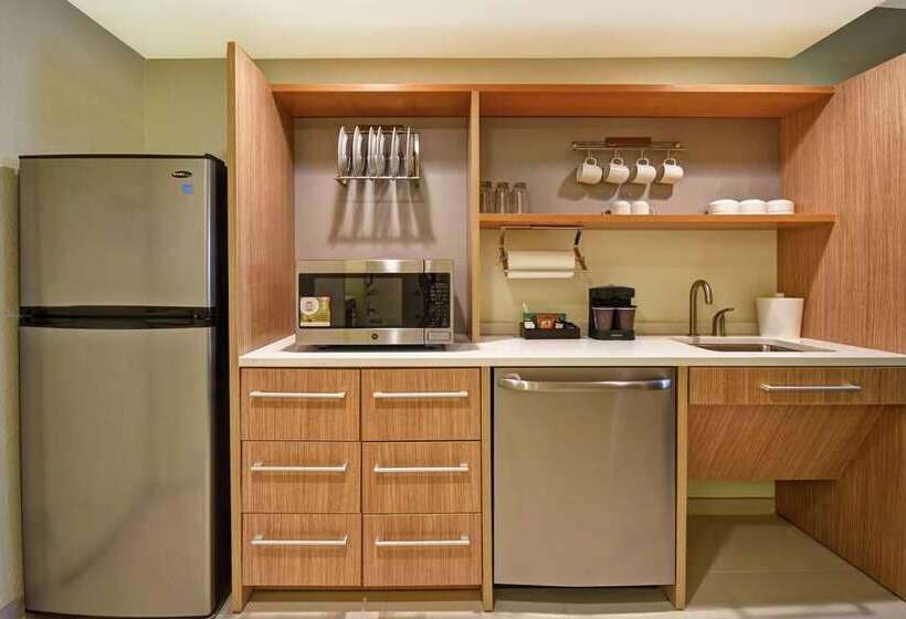 فندق Home2 Suites By Hilton Smyrna Nashville