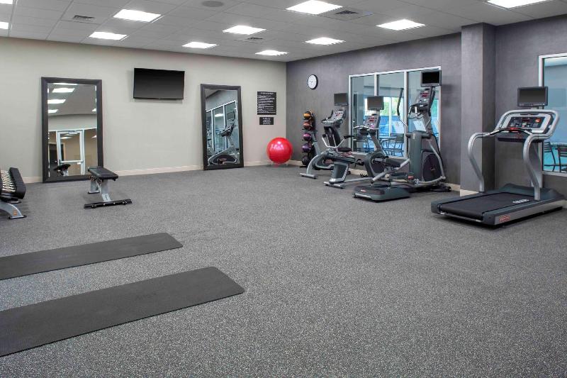 فندق Homewood Suites By Hilton Lansing Eastwood