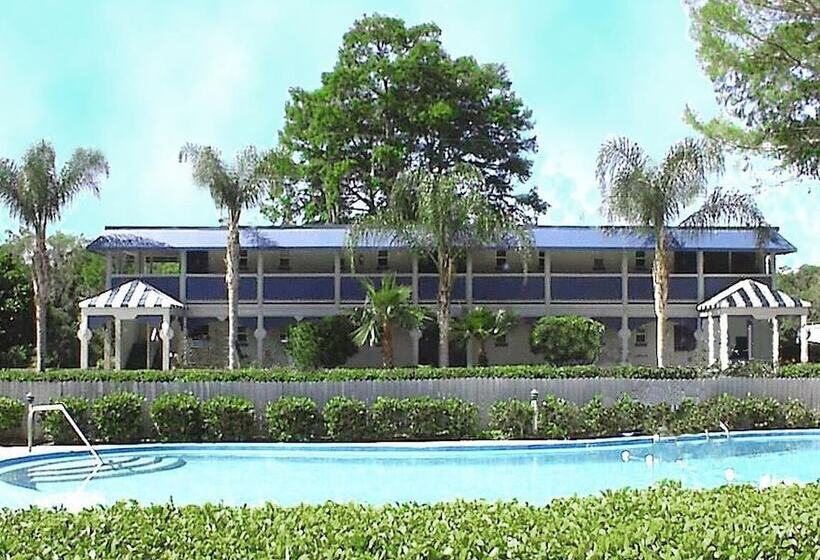 فندق Hontoon Landing Resort & Marina