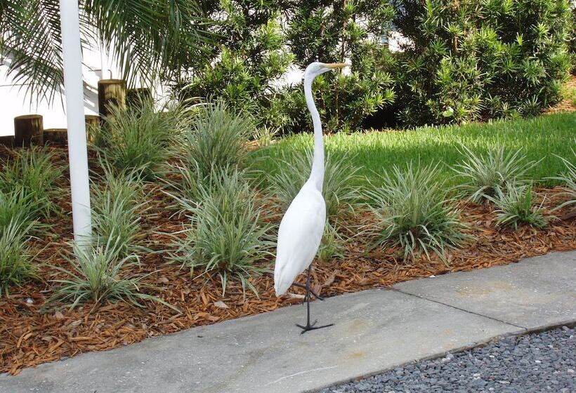 فندق Hontoon Landing Resort & Marina