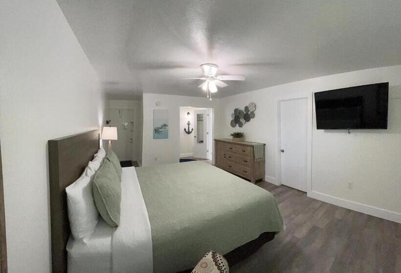 فندق Hontoon Landing Resort & Marina