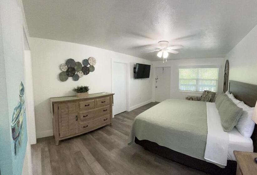 فندق Hontoon Landing Resort & Marina