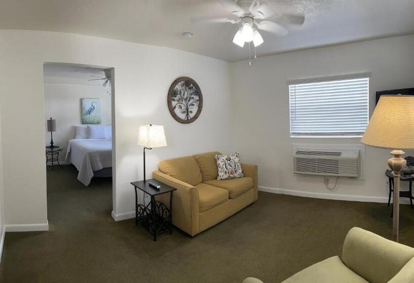 فندق Hontoon Landing Resort & Marina