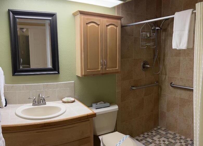 فندق Hontoon Landing Resort & Marina