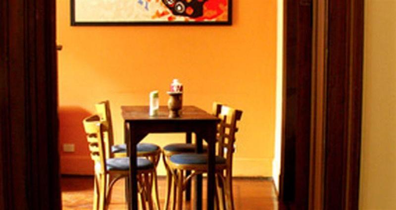 Fotos del hotel Hostel Dreams:  6