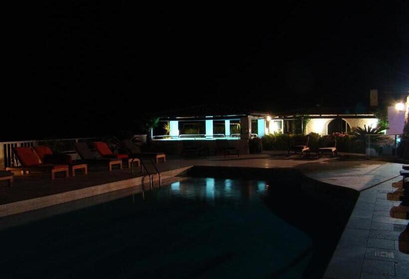 酒店 Hôtel Pineto