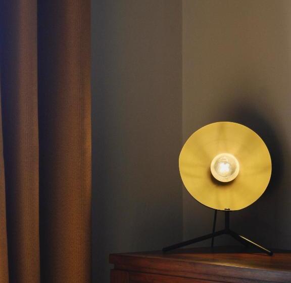 酒店 Hôtel Pineto