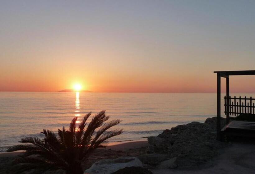 酒店 Hôtel Pineto