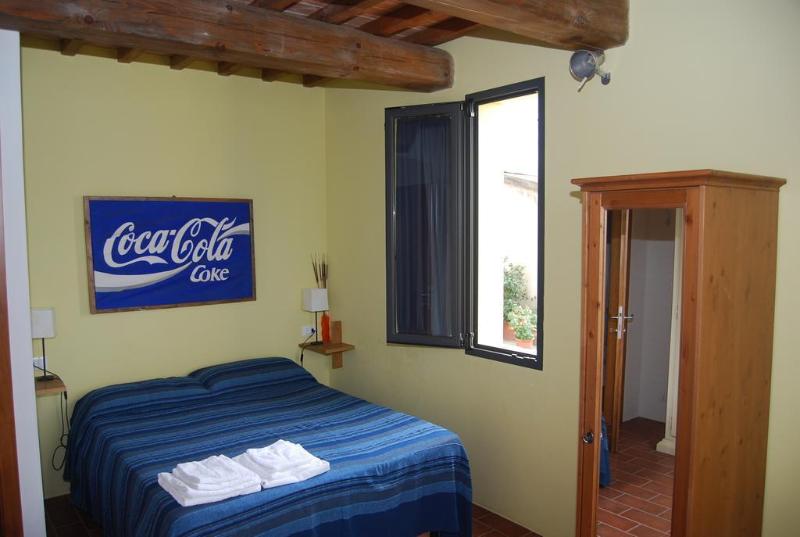 Отель Il Fienile Di Vinci