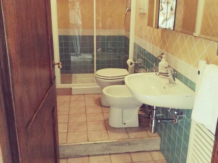 Отель Il Piastrino