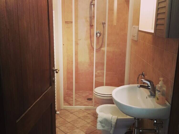 Отель Il Piastrino