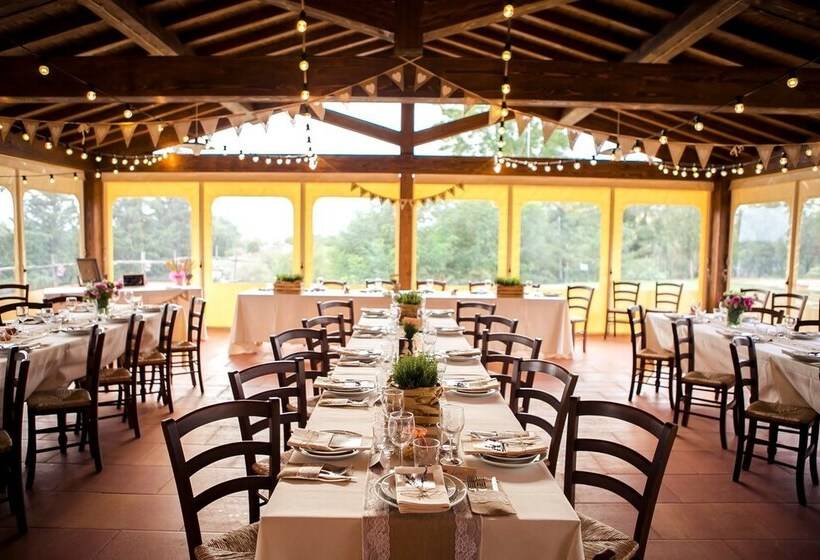 Отель Il Piastrino