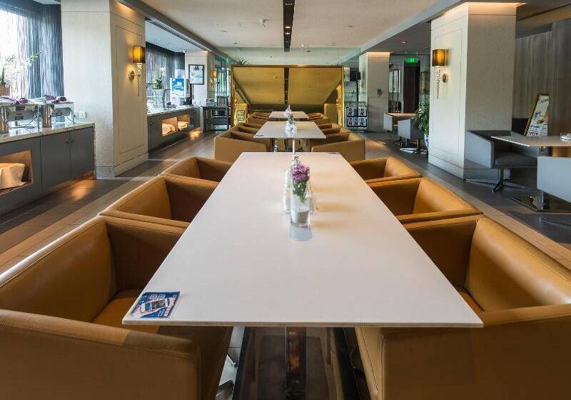 호텔 Jinjiang Inn Beijing Capital International Airport