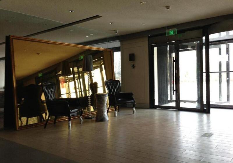 호텔 Jinjiang Inn Beijing Capital International Airport