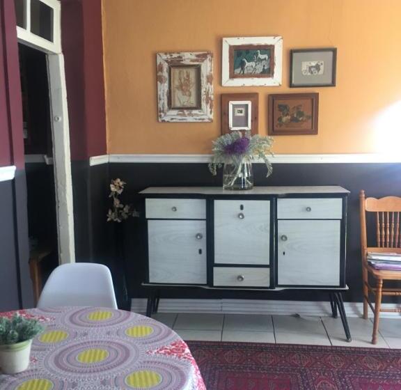 فندق John Montagu Accommodation