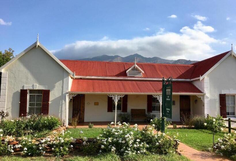 فندق John Montagu Accommodation