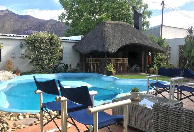 فندق John Montagu Accommodation