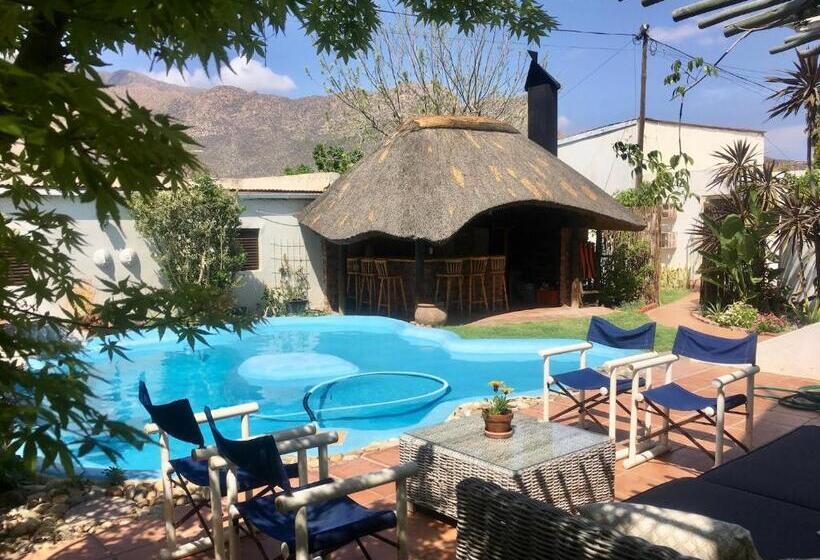 فندق John Montagu Accommodation