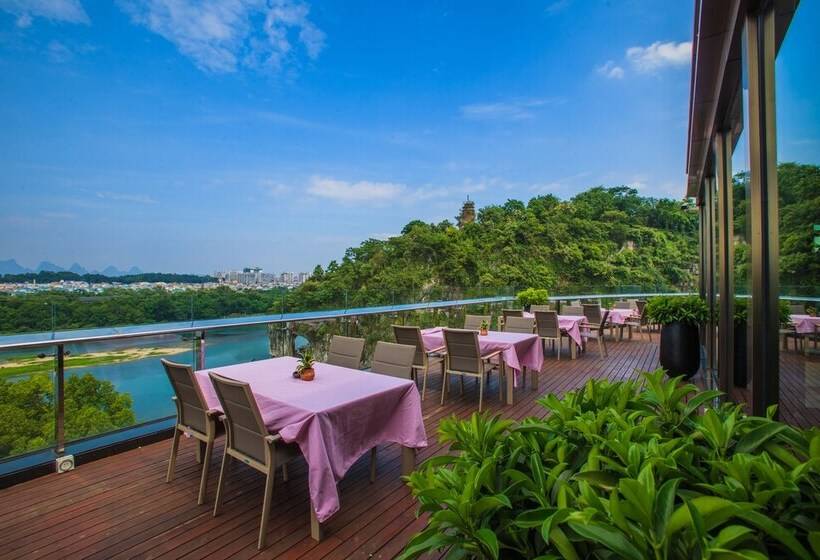 호텔 Jolie Vue Boutique Guilin