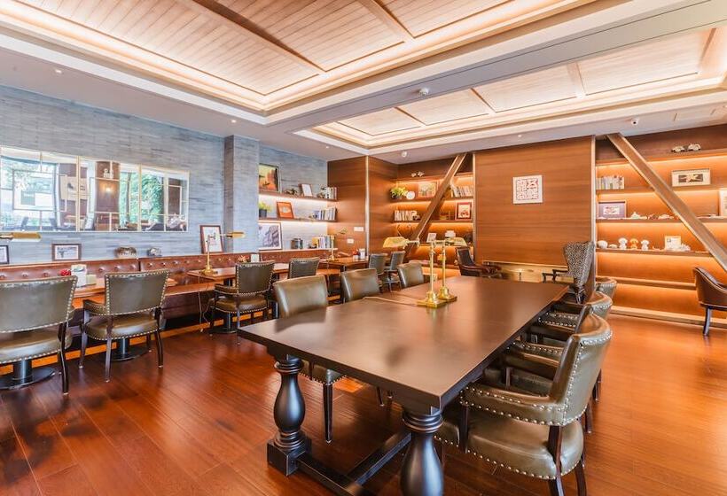 호텔 Jolie Vue Boutique Guilin