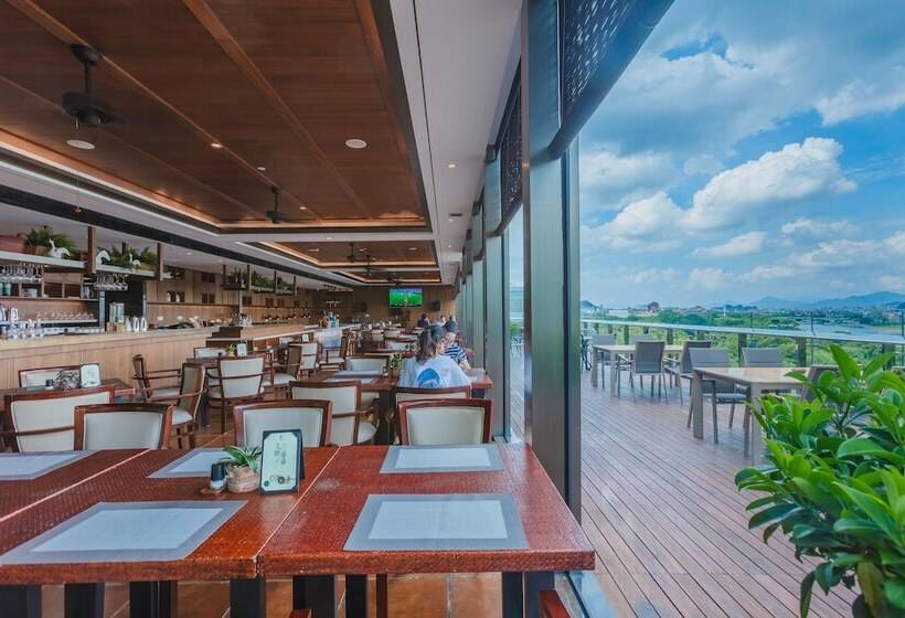 호텔 Jolie Vue Boutique Guilin